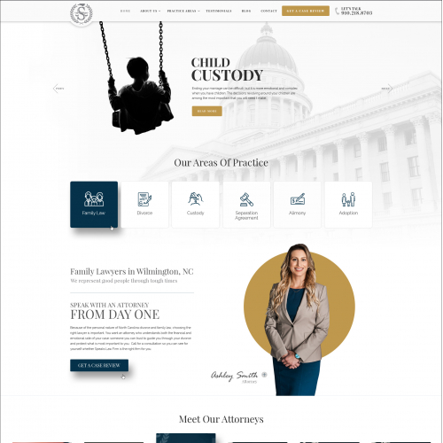 Family Law Firm thumb