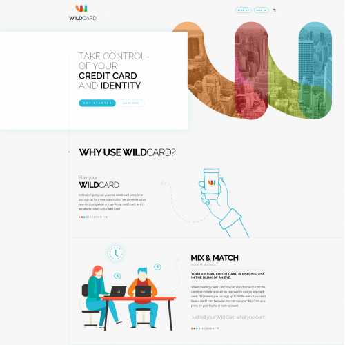 Wild Card thumb