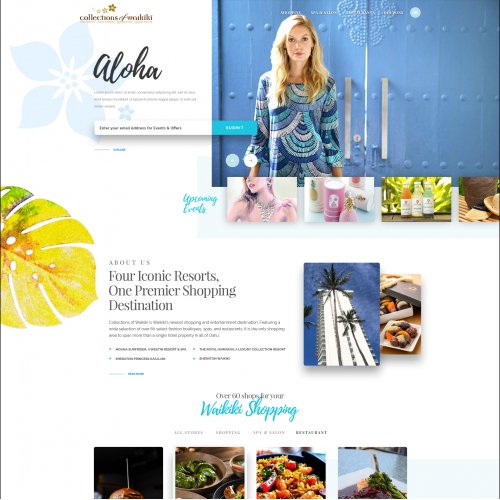 Collections of Waikiki thumb