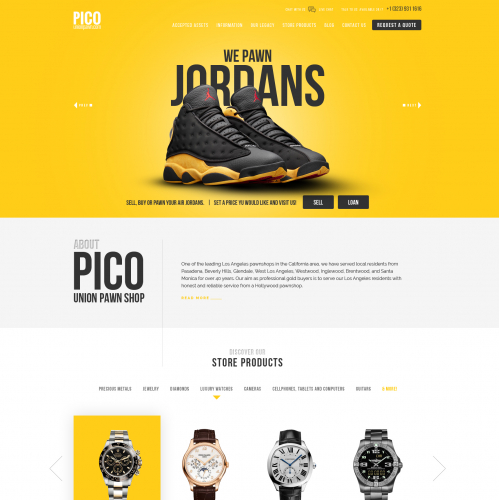 PICO
