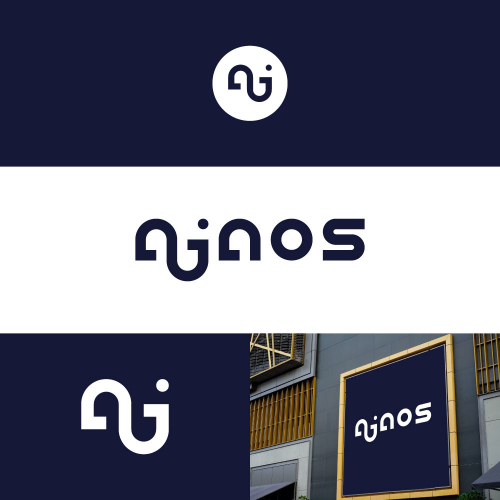 Ninos Logo