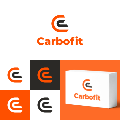 Carbofit Logo