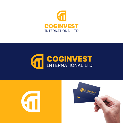 Coginvest Logo