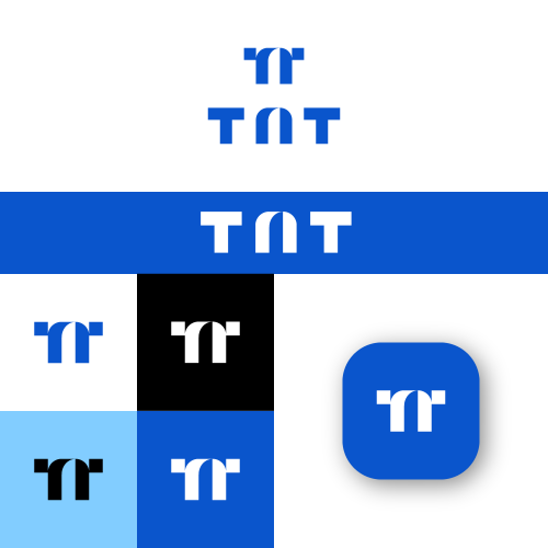 TNT Logo