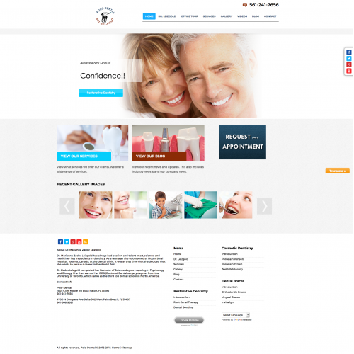 Website Design