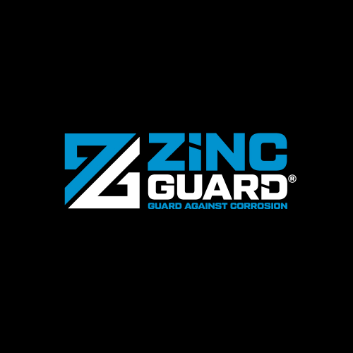 Zinc Guard Logo