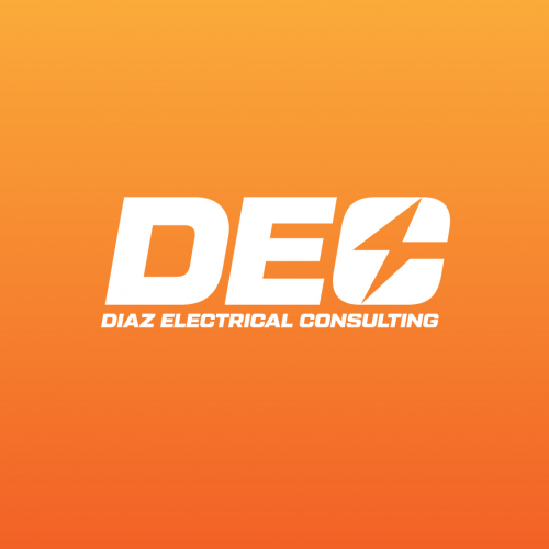Electric Company Logo