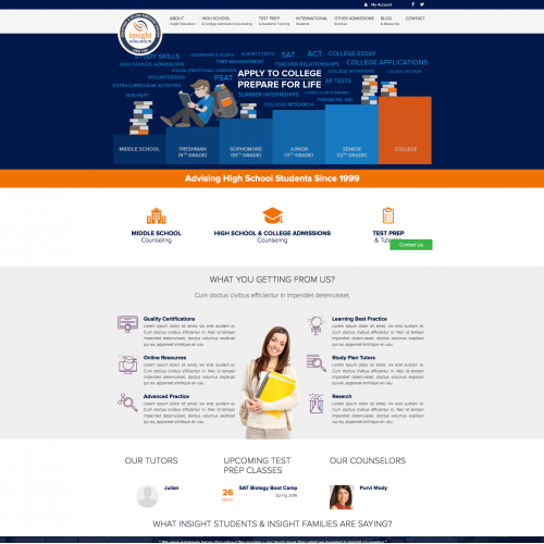 Website Design