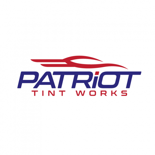 Patriot Logo Design
