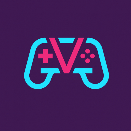 Video Game Logo