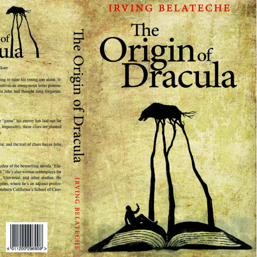 COVER BOOK