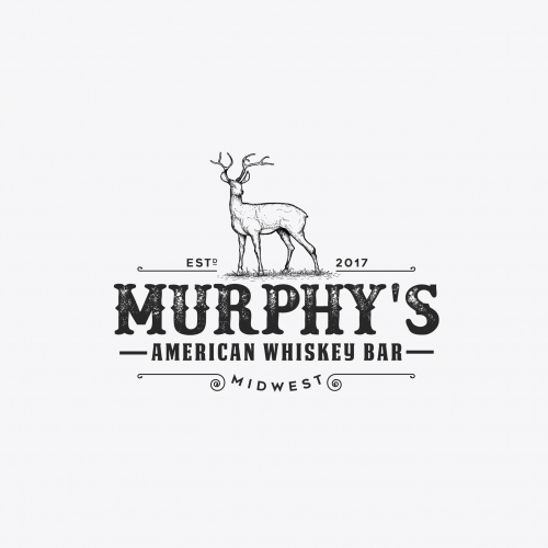 LOGO MURPHY'S BAR thumb