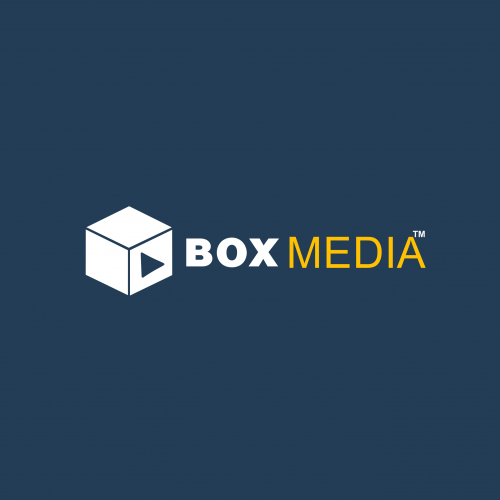 Box Media | Branding Logo Company