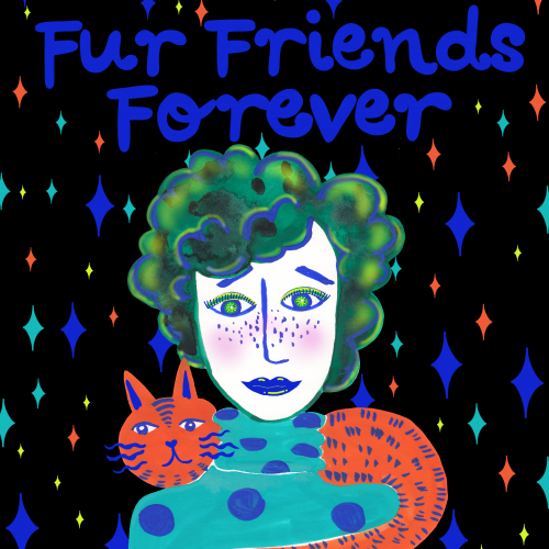 Fur Friends Forever