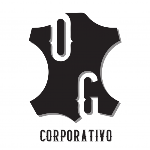 logo Dsgn for a leather manufacturing company named OG