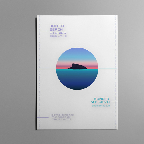 Poster design
