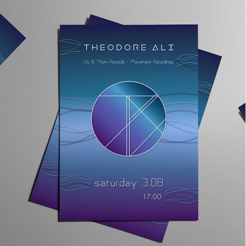 Poster design