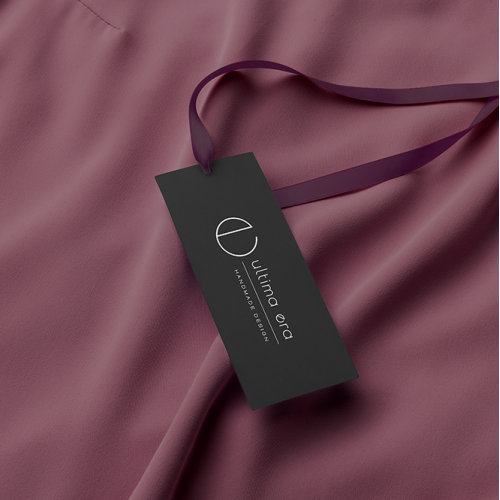 ULTIMA ERA - Brand identity