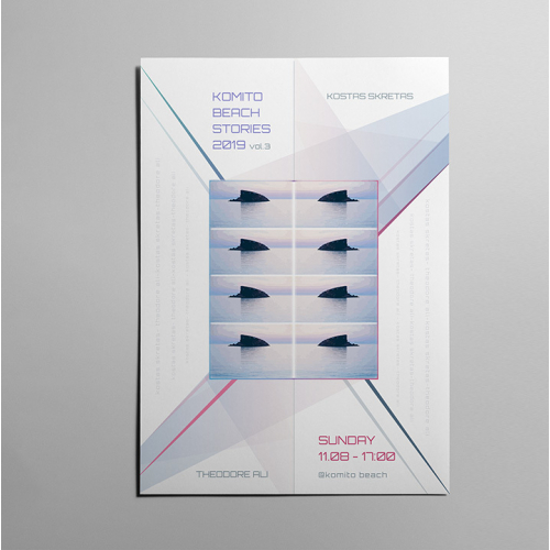 Poster design vol.3