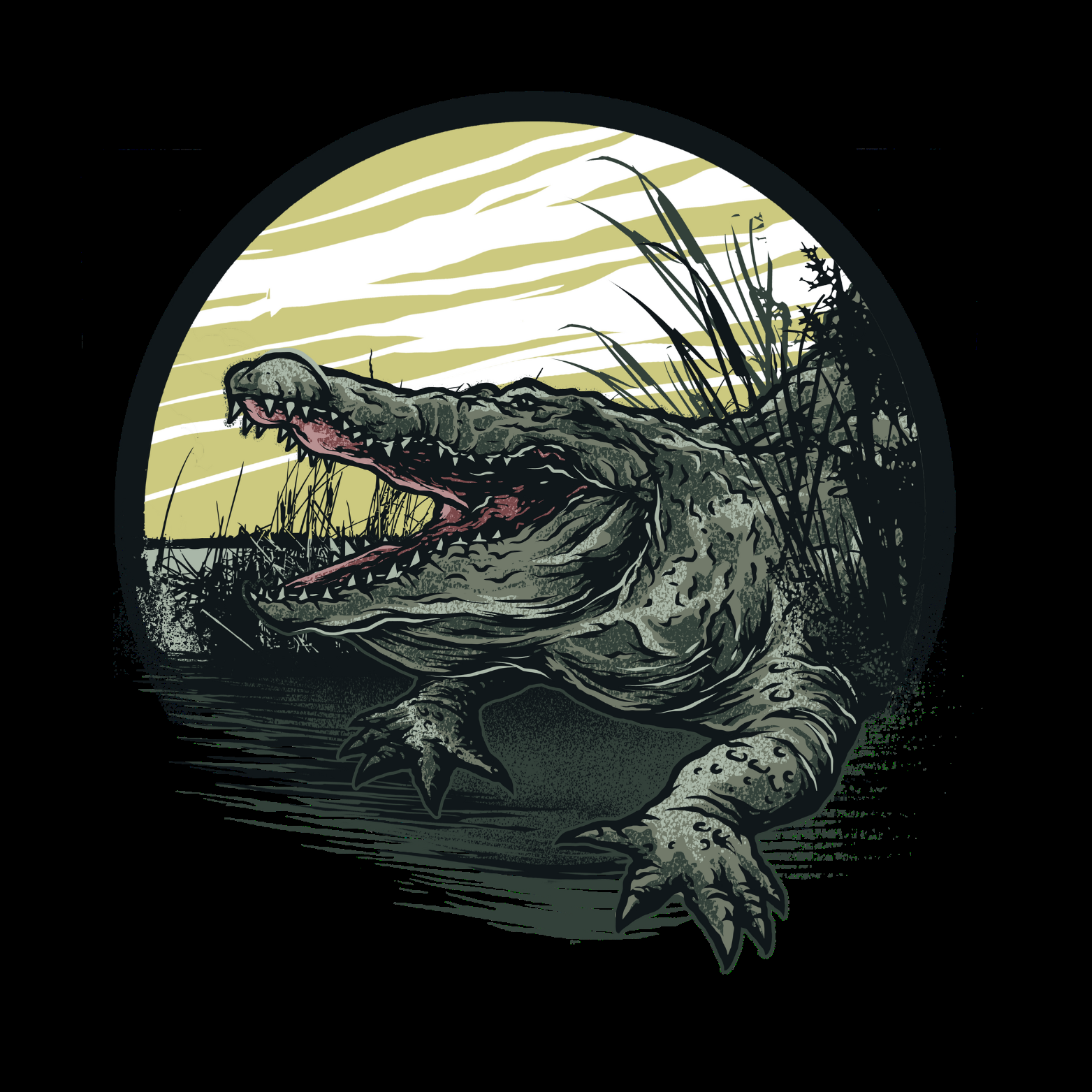 Crocodile Dundee