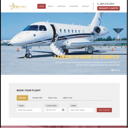 website dessign thumb