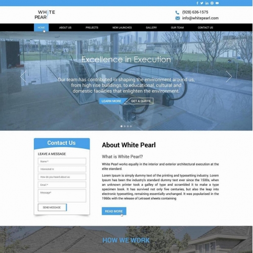 website design thumb