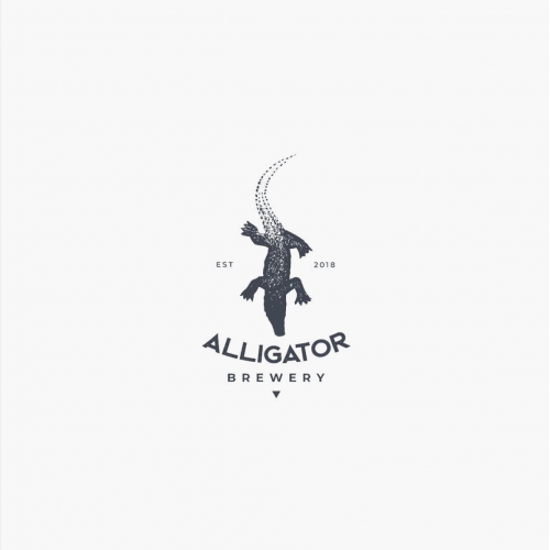 alligator