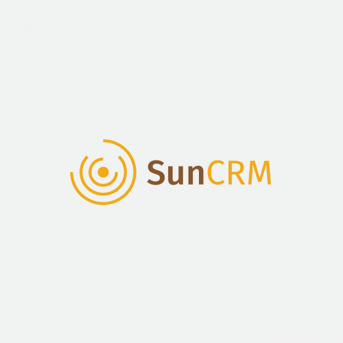 SunCRM Logo
