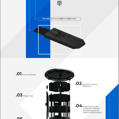 Home page designs for Piston Vault