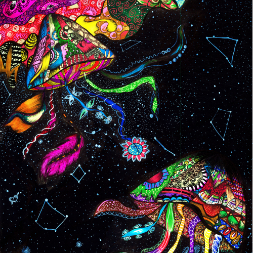 Space Odyssey