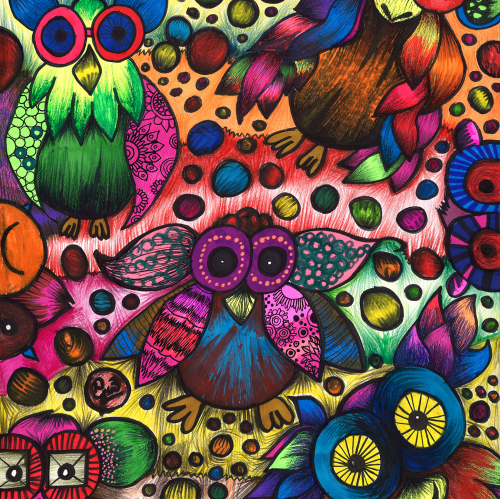Wise Owls