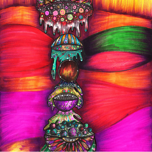 Metamorphosis