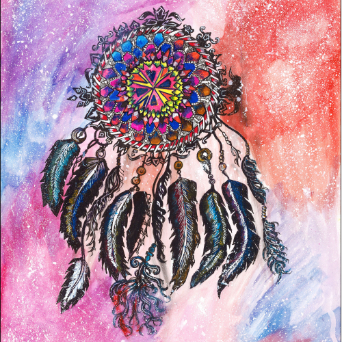 Dreamcatcher