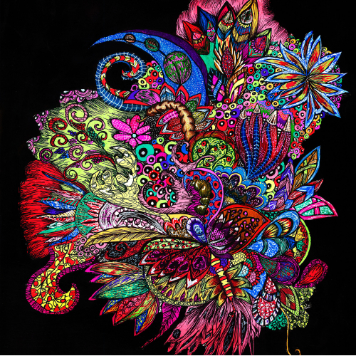 Unconscious Mind