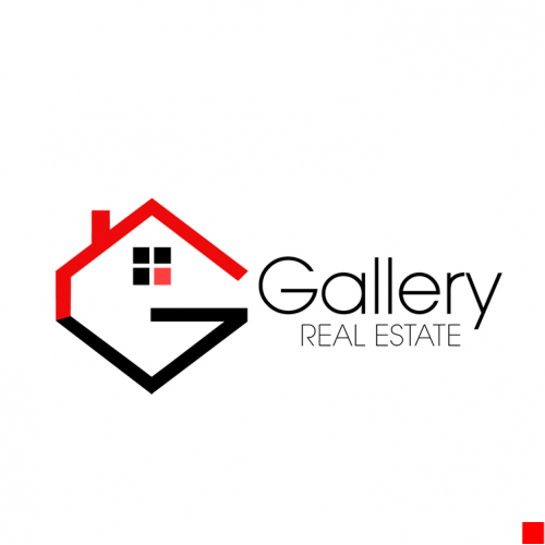 Logo for Real Estate Company