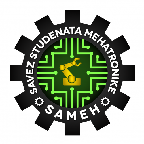 Mechatronics, Robotics And Automation Student Union