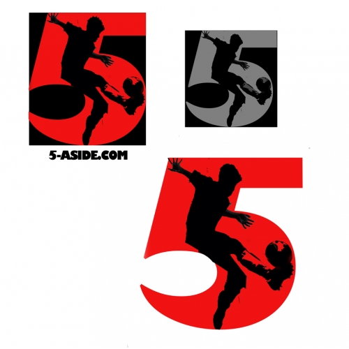 fives logo