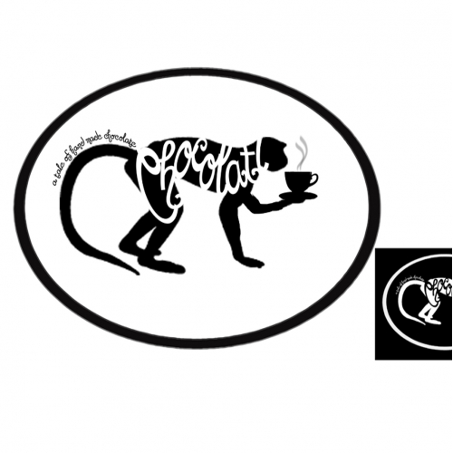 monkey coffee shop