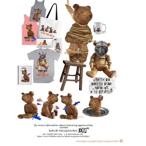 dead ted