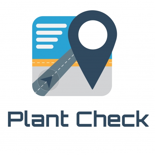 Plant Check Map Icon