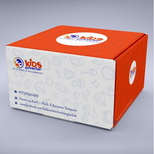 Food Box Logo thumb