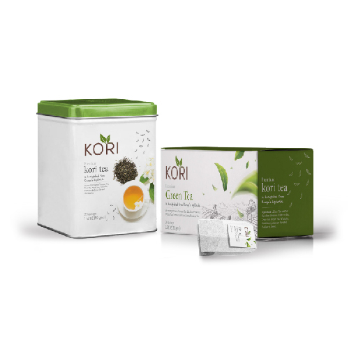 Packaging Design