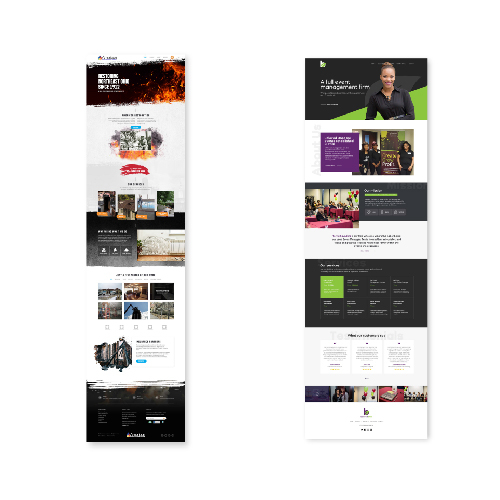 Website Design