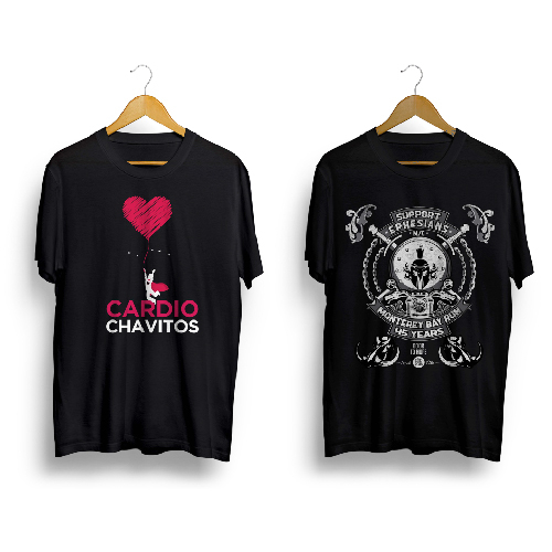 T-Shirt Design