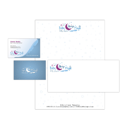 Corporate Identity Design