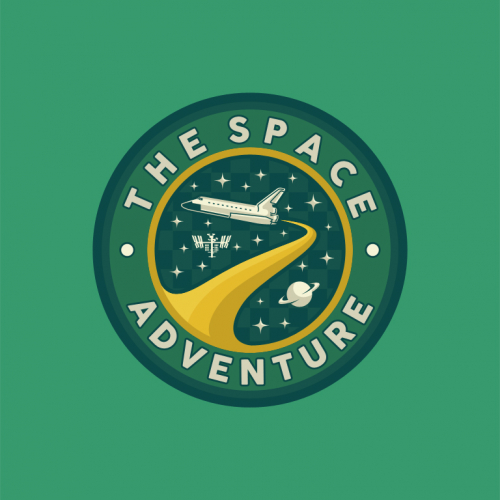 The Space Adventure thumb