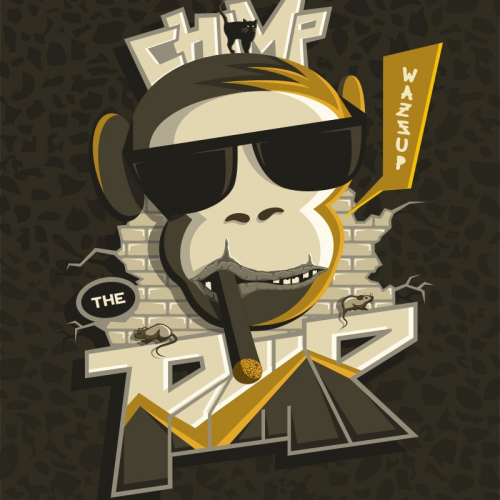pimp thumb