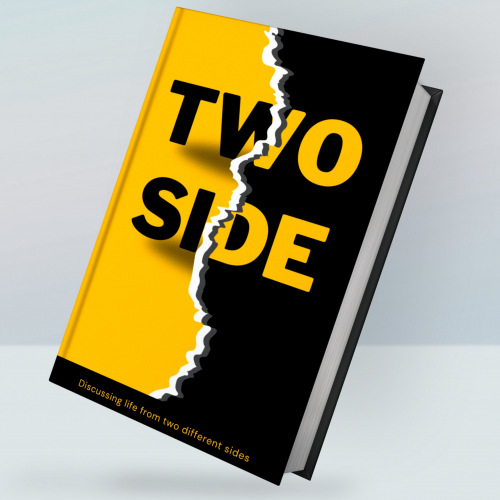 two side