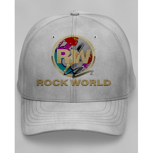 Cap design