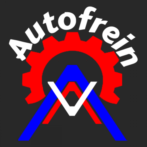 Logo - Autofrein